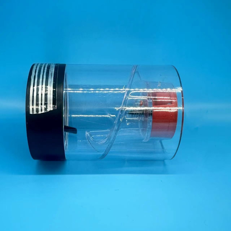 Xiaomi Aquarium Fish Tank - جهاز تغذية ذكي لحوض السمك من