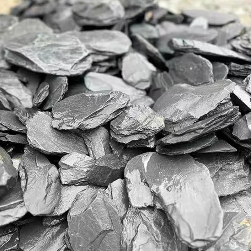 مجموعة أحجار تنسيق أحواض السمك - مراجعة Fish Tank Gravel وسعره