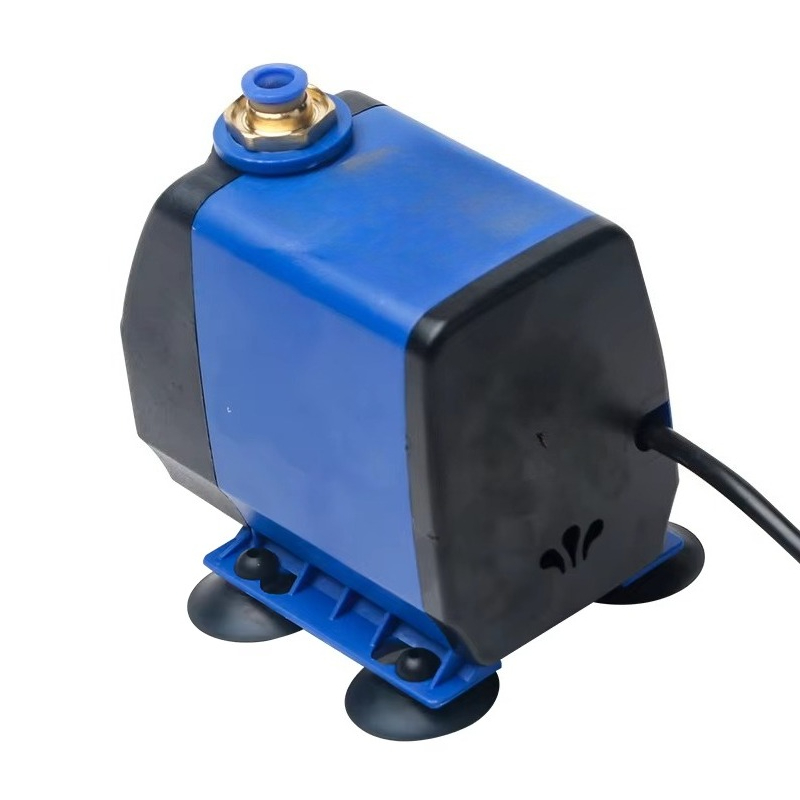 مضخة مياه غاطسة فائقة الهدوء 2 - مراجعة Aquarium Pump وسعره
