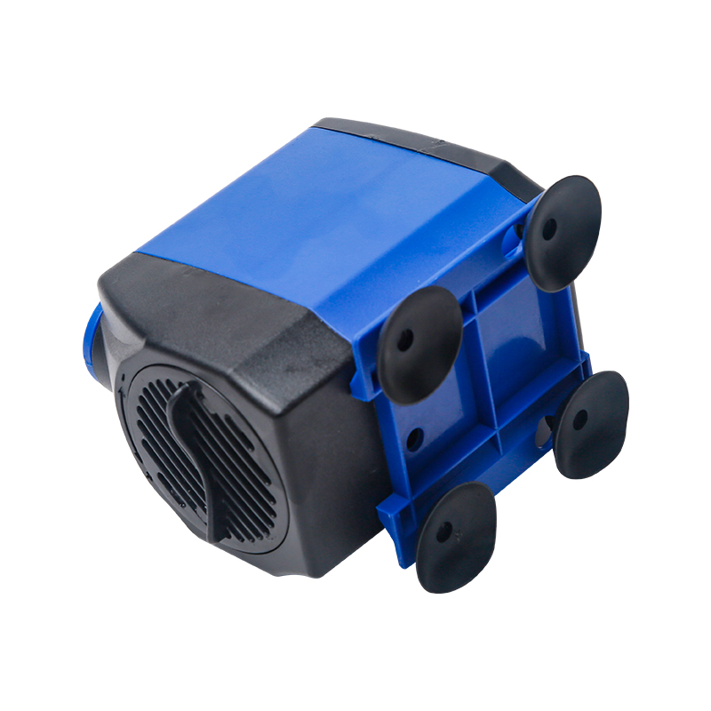 مضخة مياه غاطسة فائقة الهدوء 2 - مراجعة Aquarium Pump وسعره