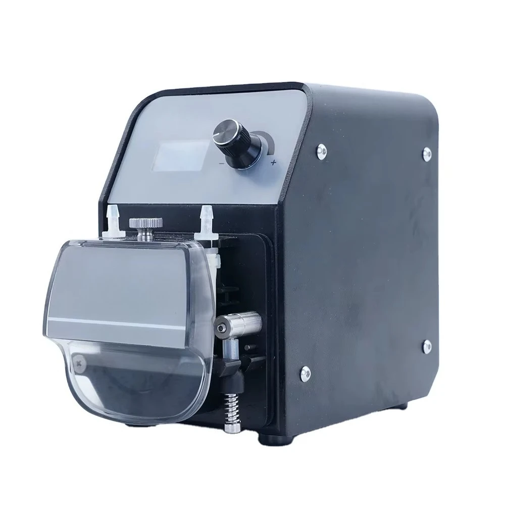 مضخة جرعات تلقائية كاموير FX-S - مراجعة Aquarium Pump وسعره