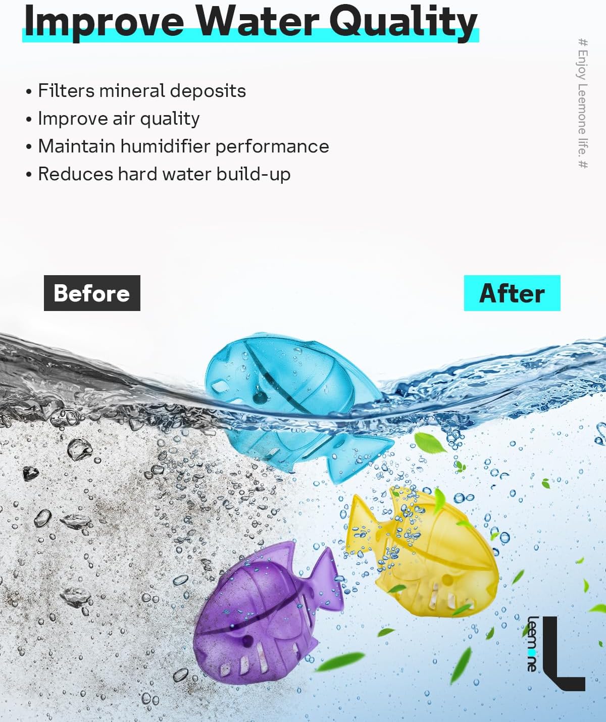 فلتر حوض أسماك بثلاثة ألوان، م - مراجعة Aquarium Fish Keeping وسعره