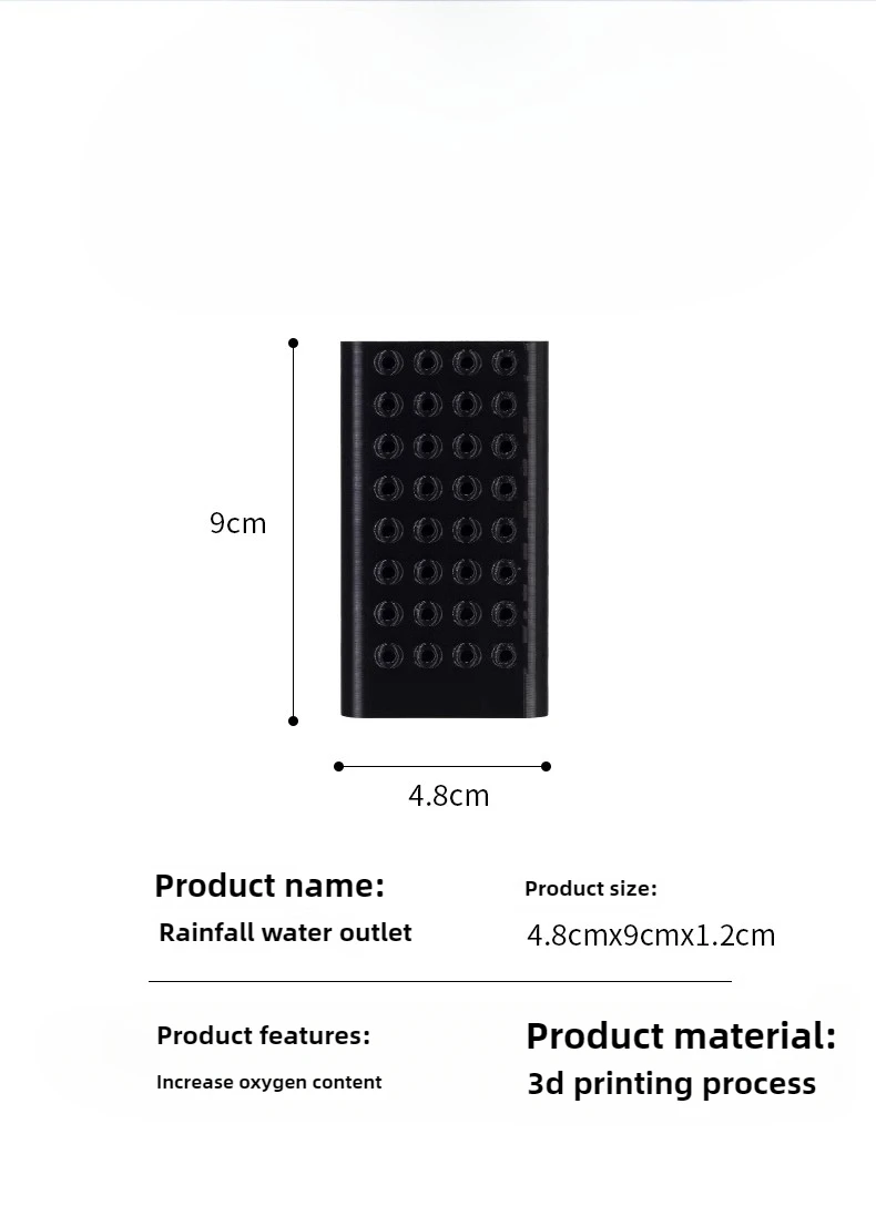 لتجديد منفذ شلال خزان الأسماك  - مراجعة Xiaomi Aquarium Fish Tank وسعره