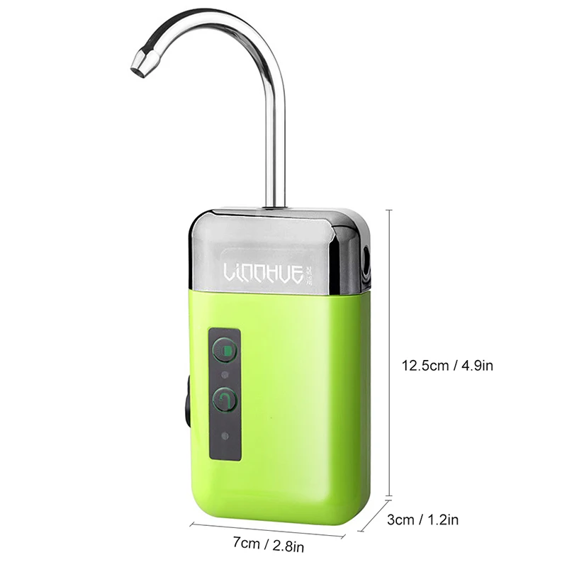 مضخة هواء ذكية قابلة لإعادة ال - مراجعة Aquarium Pump وسعره