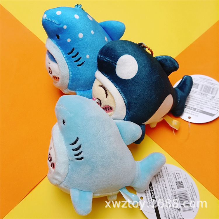 دمية محشوة على شكل حوت أوركا م - مراجعة Aquarium Decor وسعره