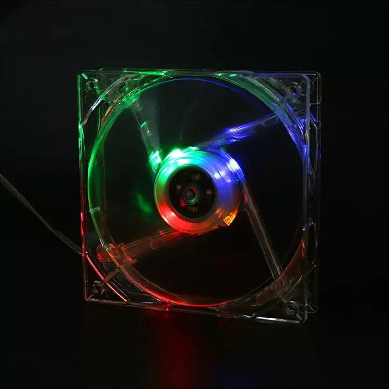 مروحة USB 5 فولت لقفص الهامستر - مراجعة Fish Tank Heater وسعره